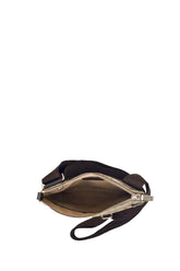 Bandoliera Media Geo Tortora